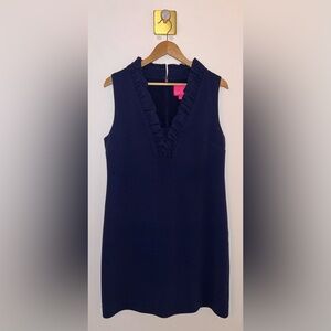 Lilly Pulitzer Tisbury Dress